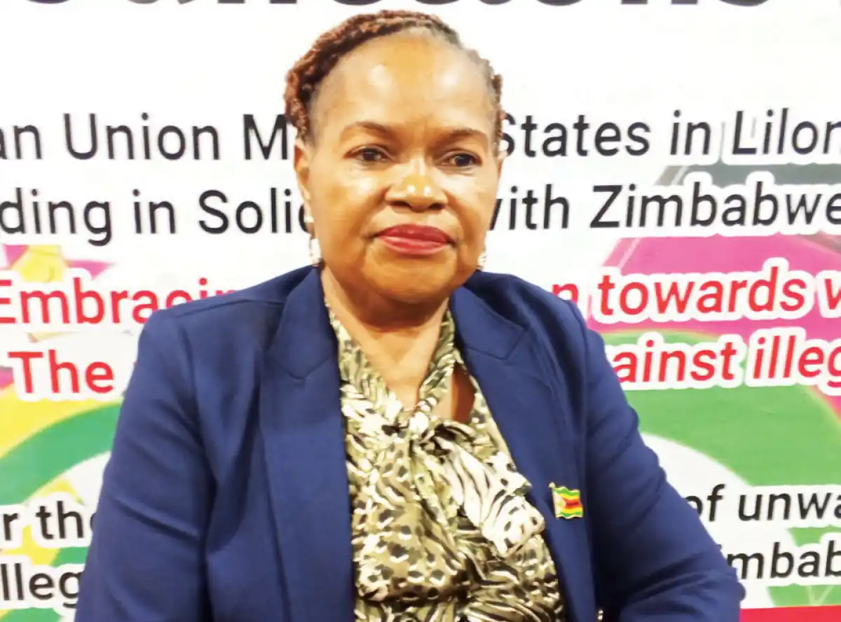 6 Sadc countries fault Zimbabwe sanctions