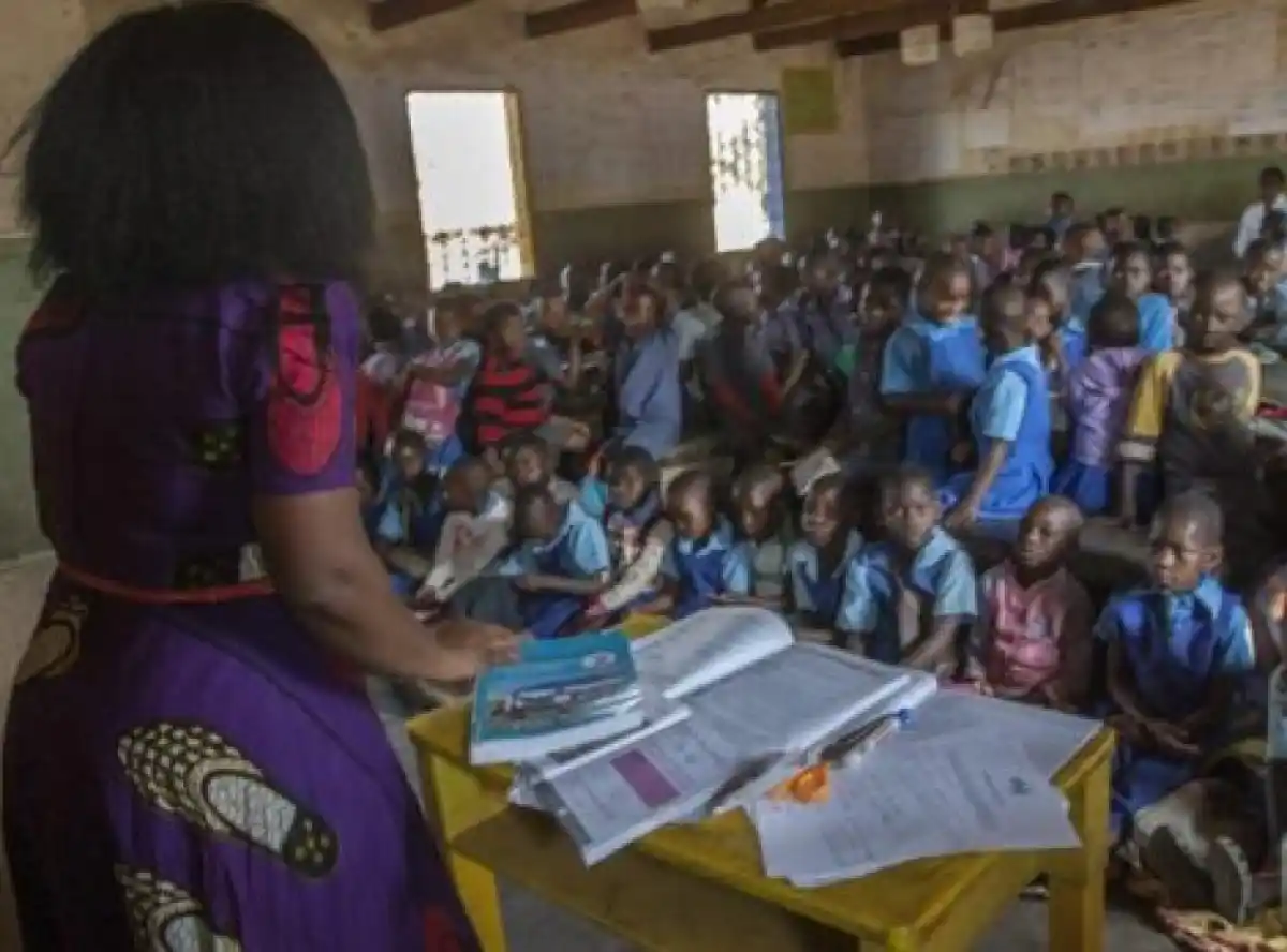 Airtel Africa hails teachers’ contribution to shaping future generations