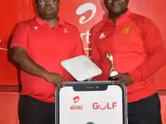 Airtel Malawi renews commitment to golf sponsorship