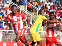 Airtel Top 8 Cup preview: Here we go again lads