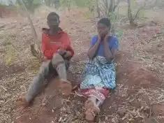 Banja lapha mwana pofuna kulemera