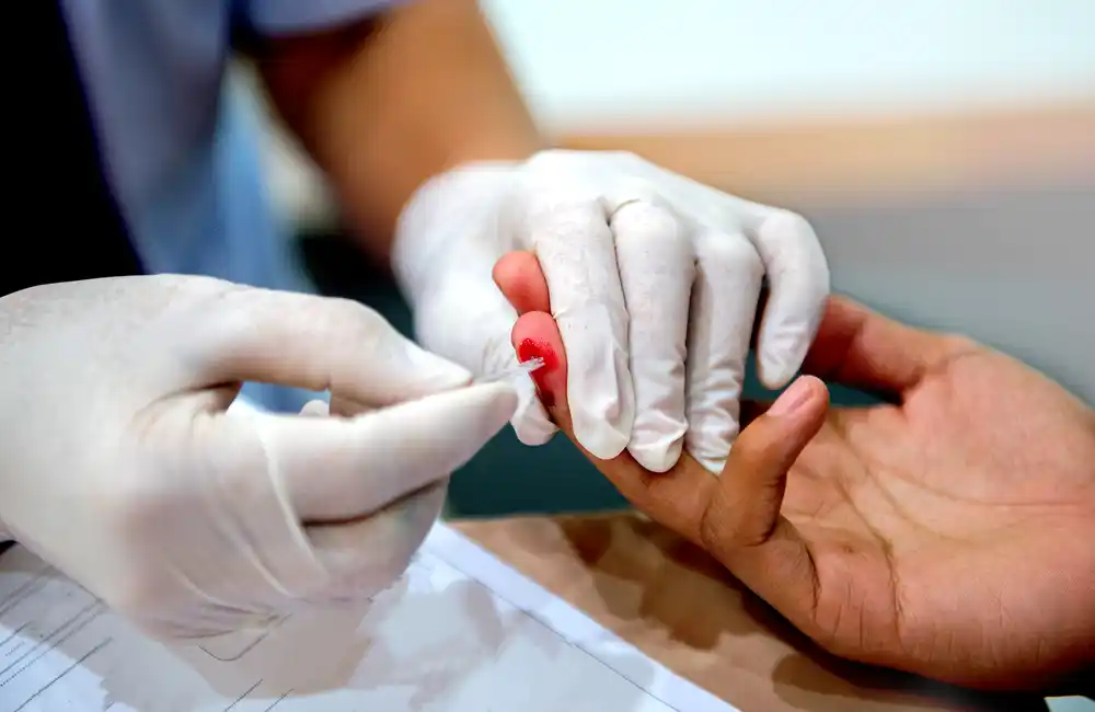 Big steps: Malawi on landmark in HIV/AIDS fight