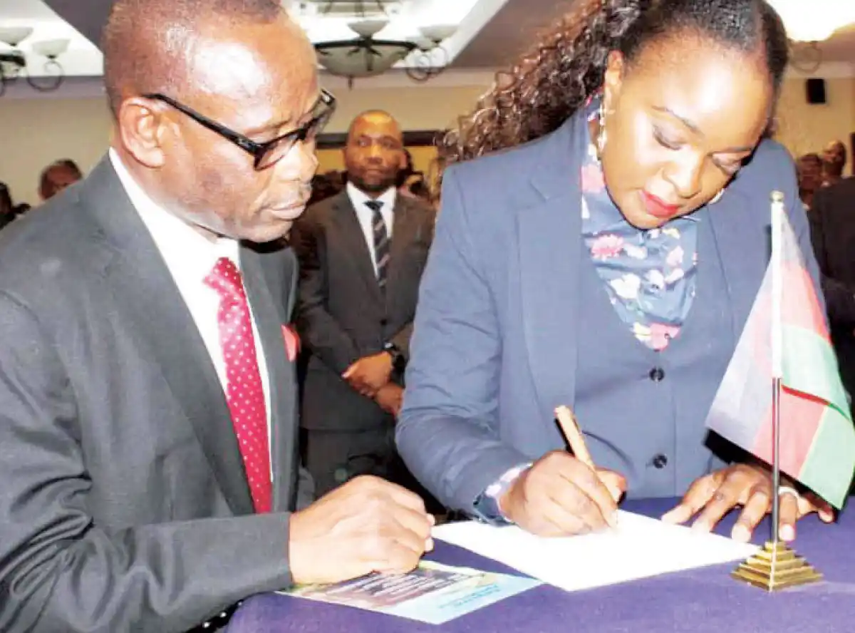 Blantyre Hotels opens rights offer for K62.4 billion recapitalisation