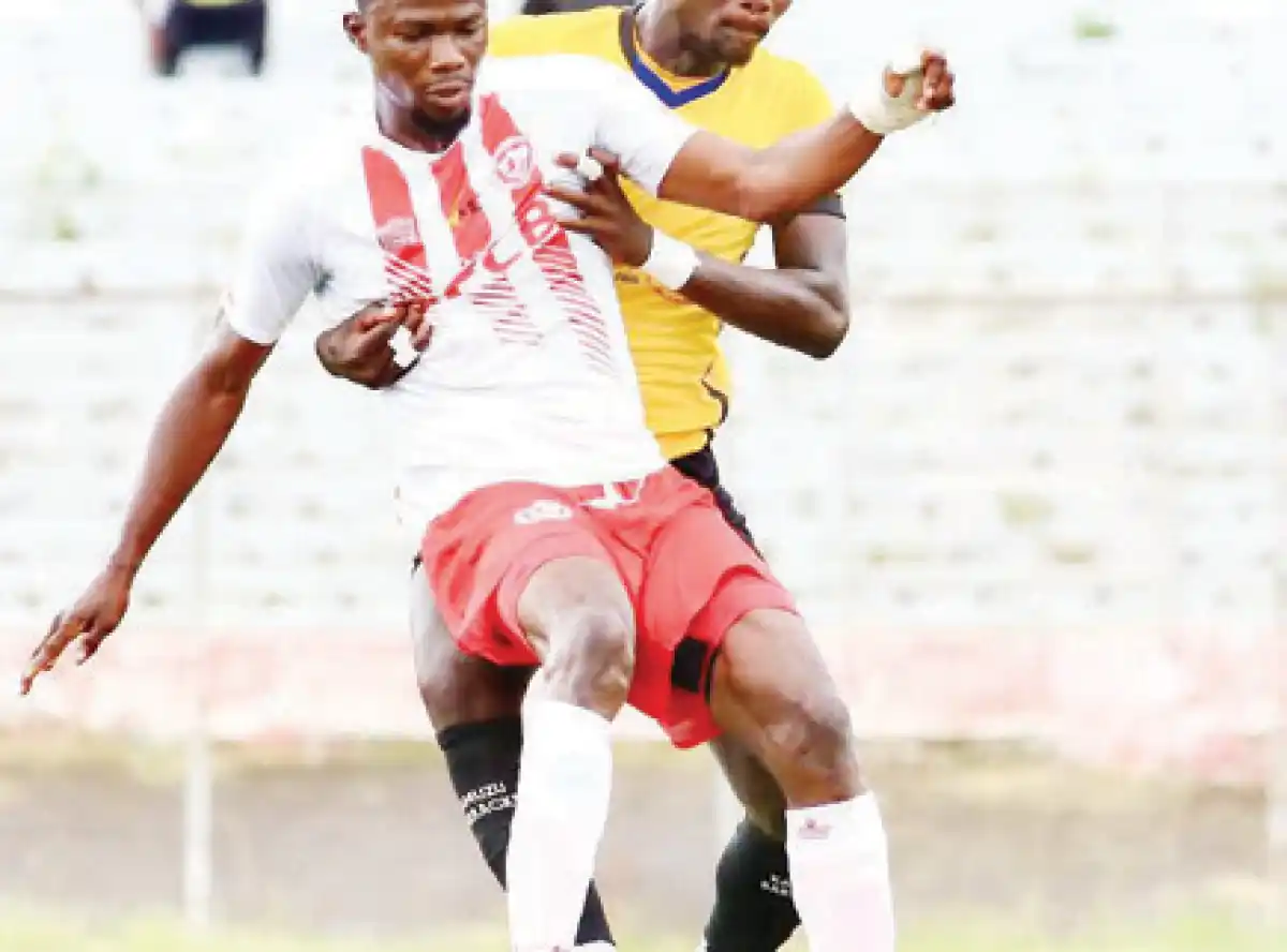 Bullets keen to keep Babatunde Adepoju