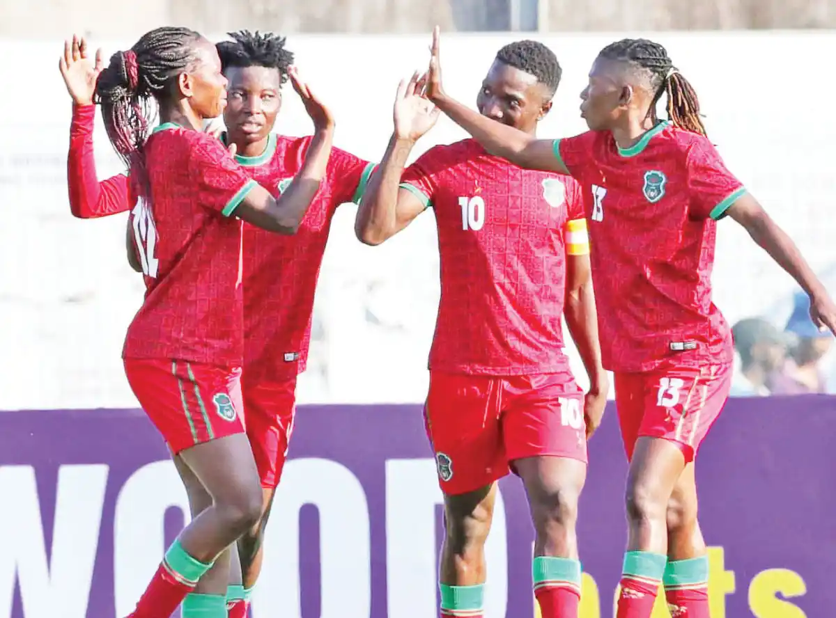 Bumper Cosafa tourneys ahead