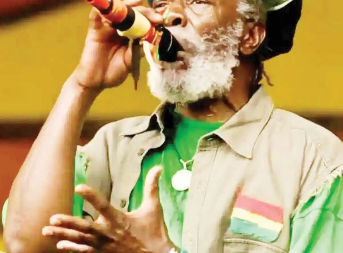 Burning Spear coming to Malawi