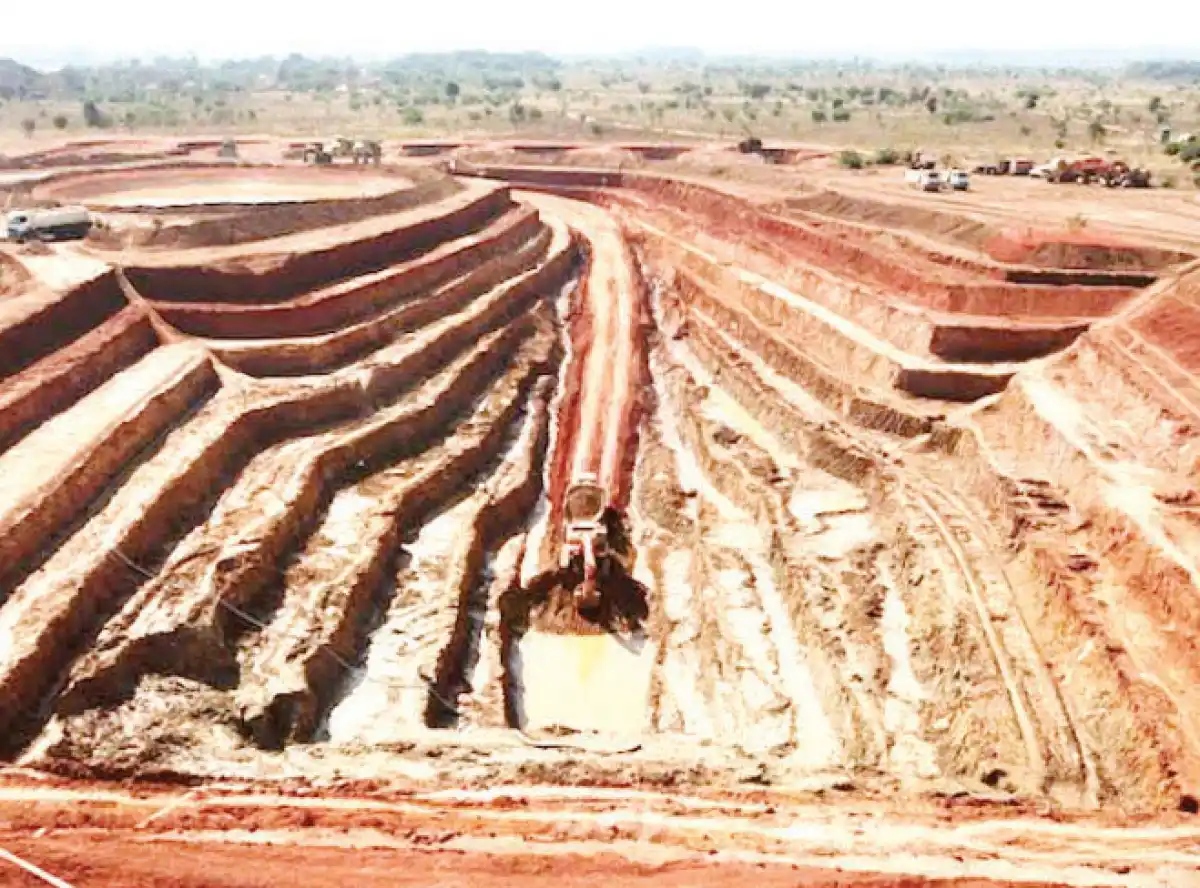 Calls for public awareness on Kasiya rutile mining