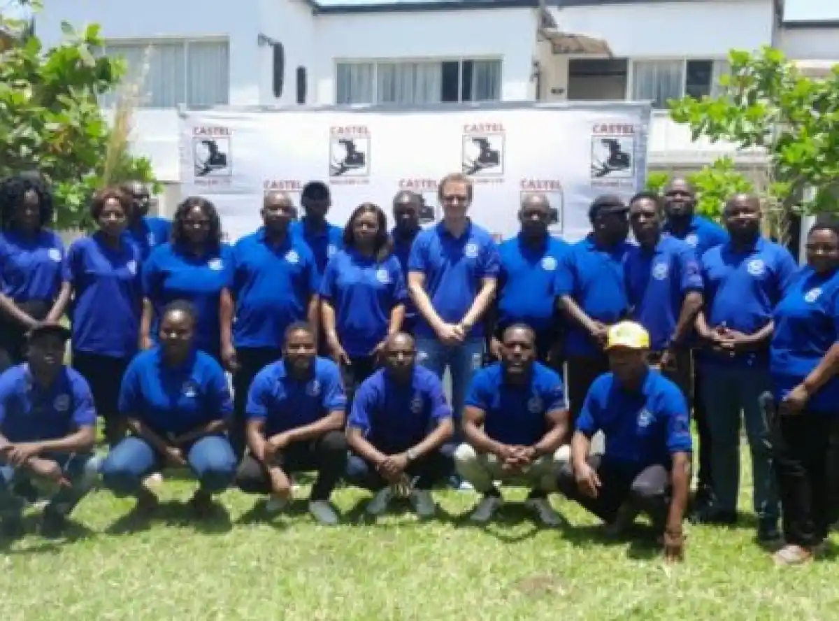 Castel Malawi commends peaceful relationship with staff