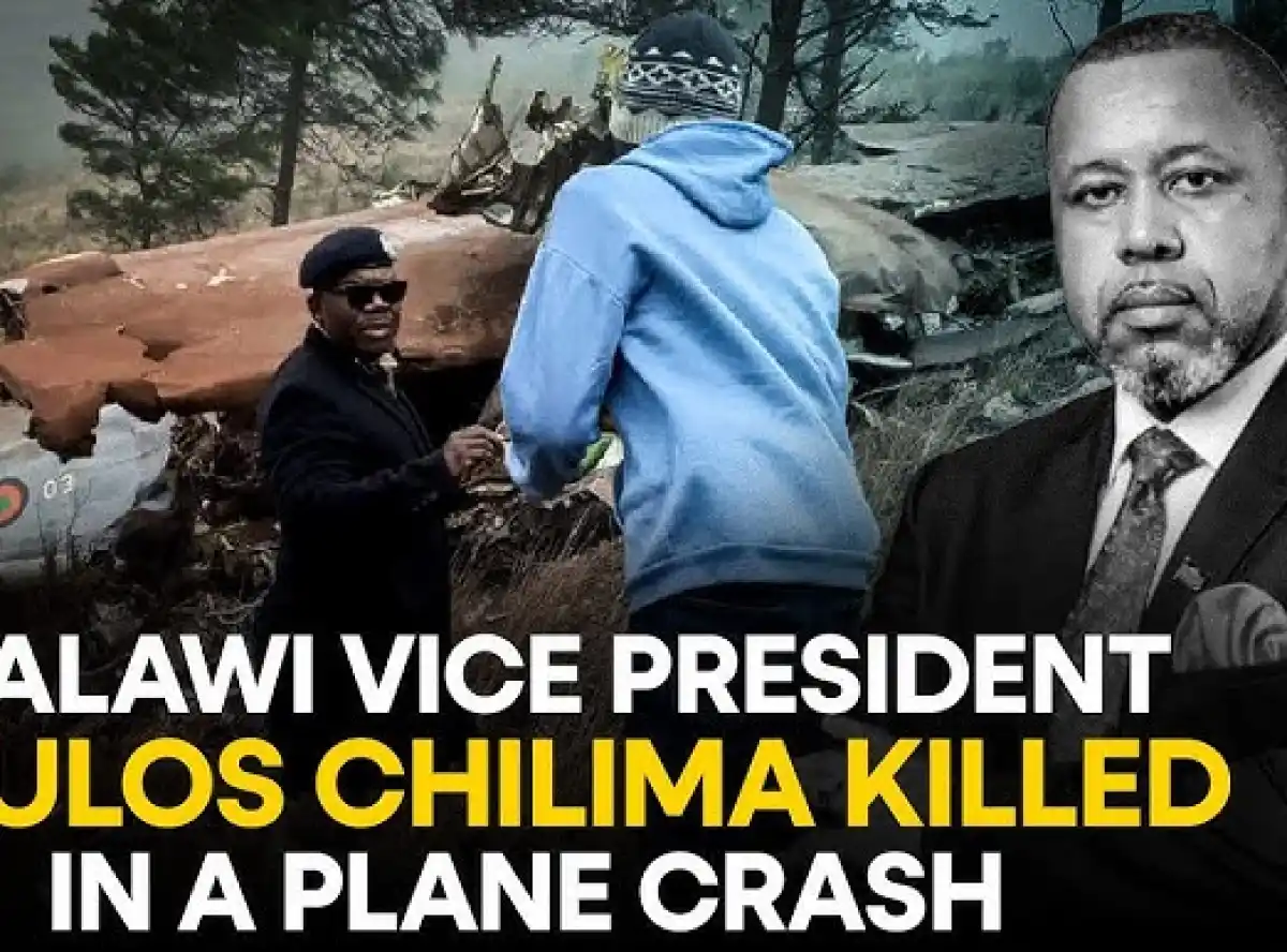 CDEDI Demands Commission of Inquiry into June 10 Plane Crash…preliminary technical report has not addressed critical questions surrounding the tragedy