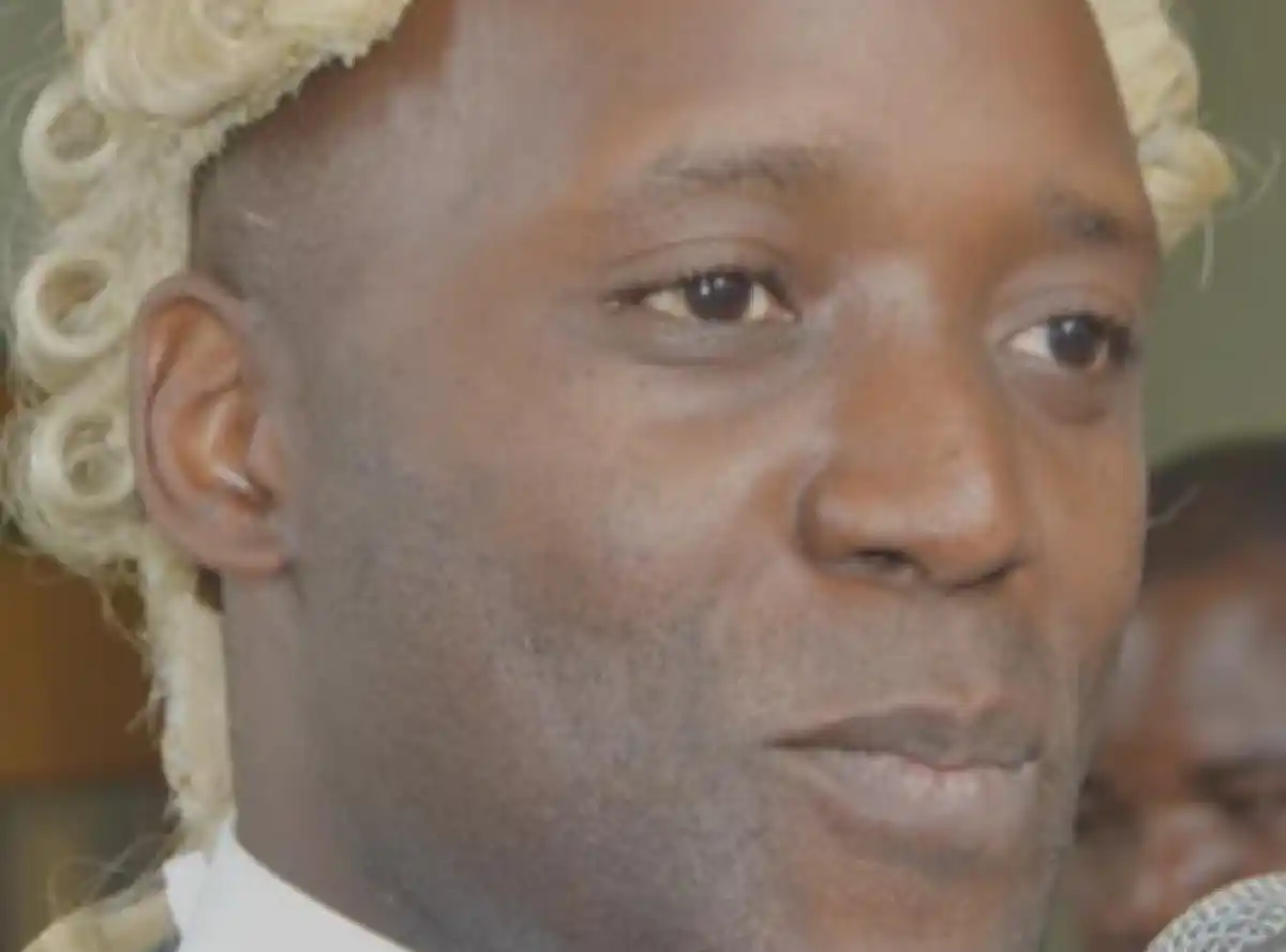 Chakwera appoints Steven Kayuni, Others as High Court Judges