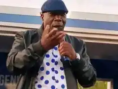 Chihana endorses APM for grand opposition alliance ahead of September Elections
