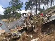 Chilima Plane Crash: Findings Out Tomorrow