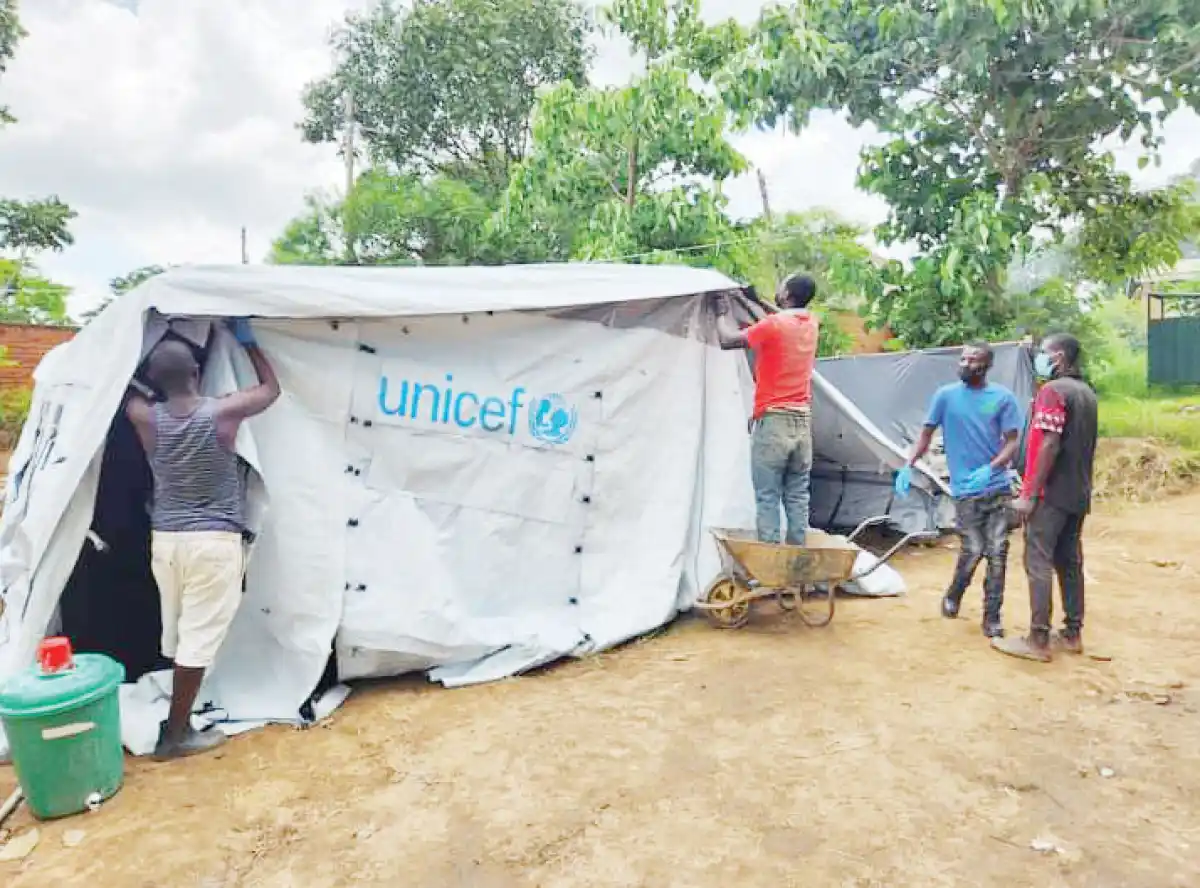 Cholera kills 4 in Karonga