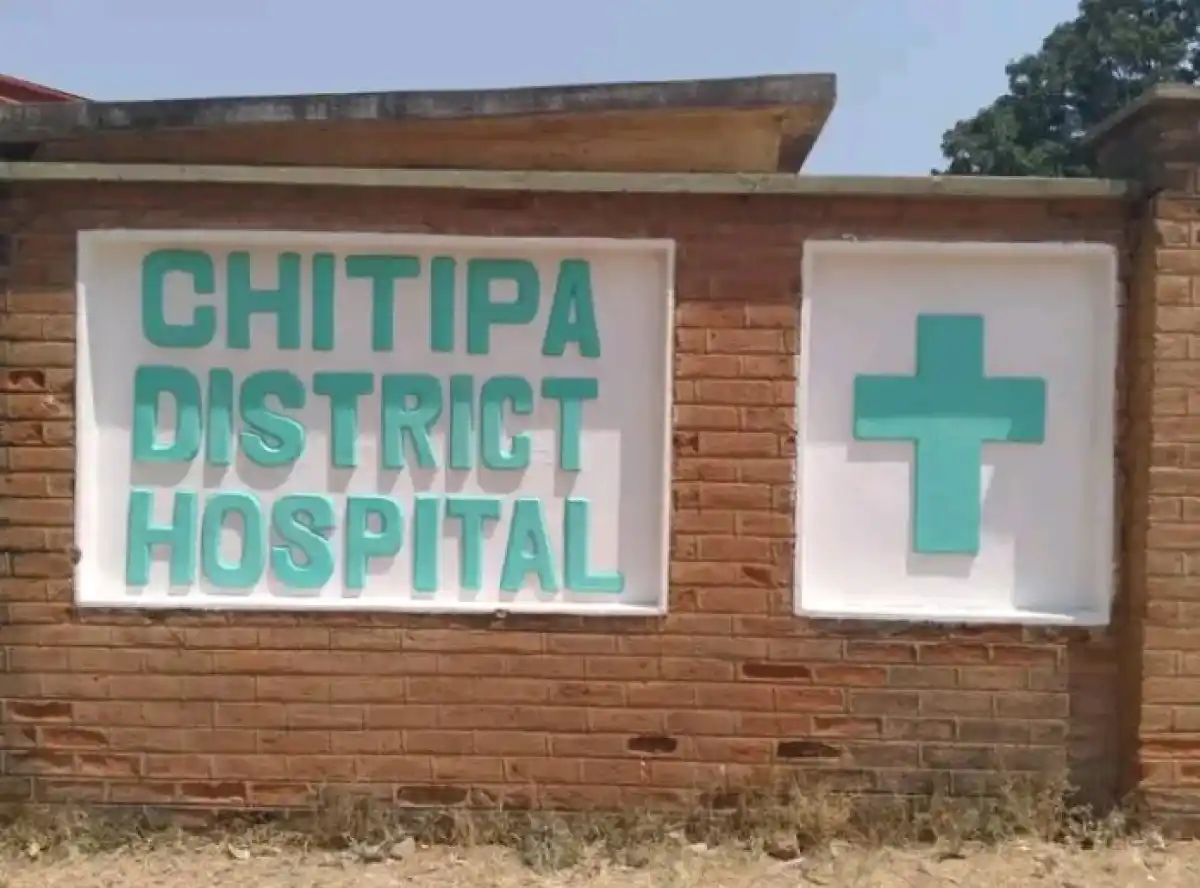 Cholera outbreak hits Chitipa