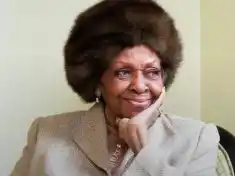 Cissy Houston dies at 91; Gospel star guided daughter Whitney’s rise