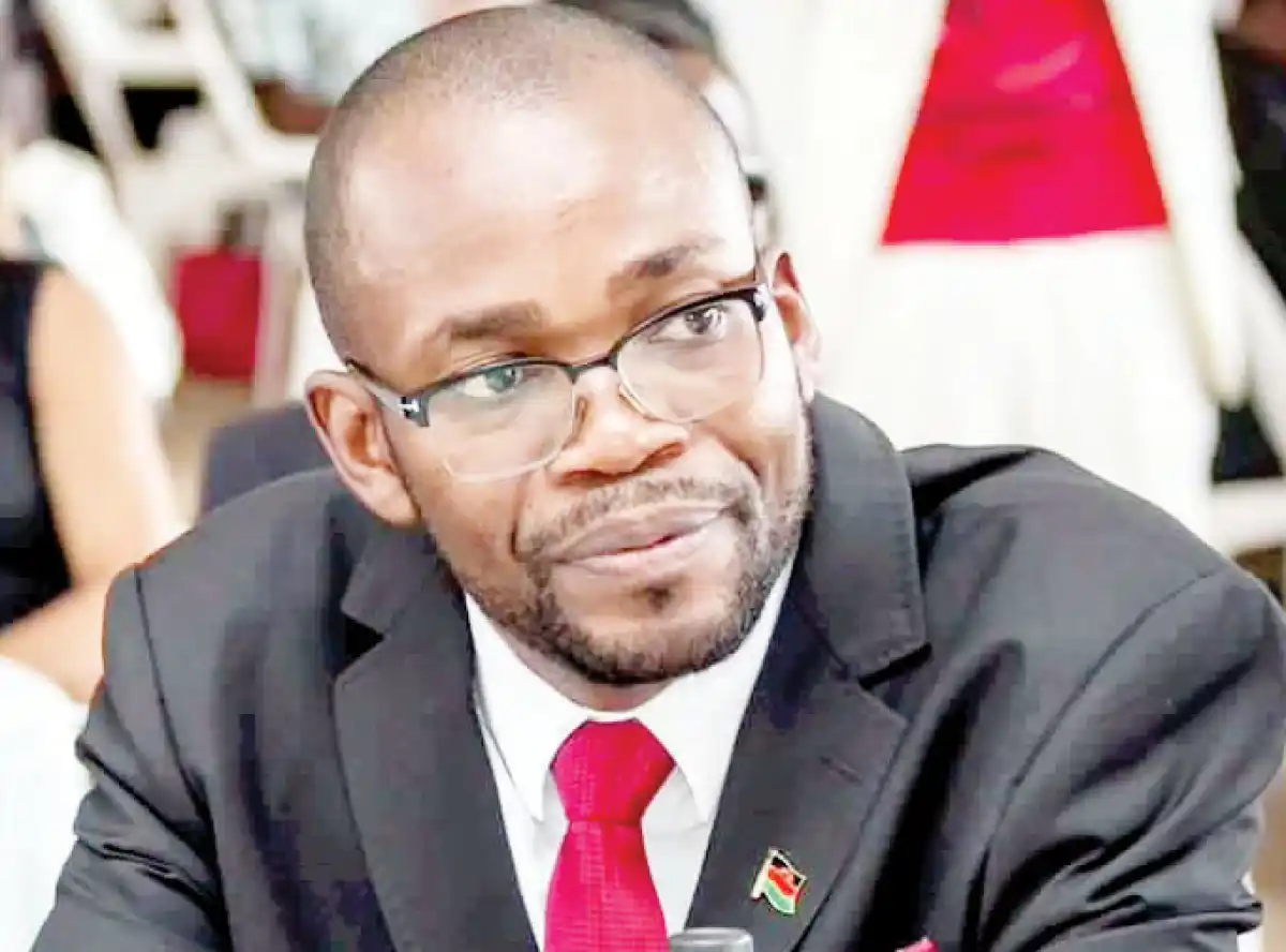 Civil servants left in the cold