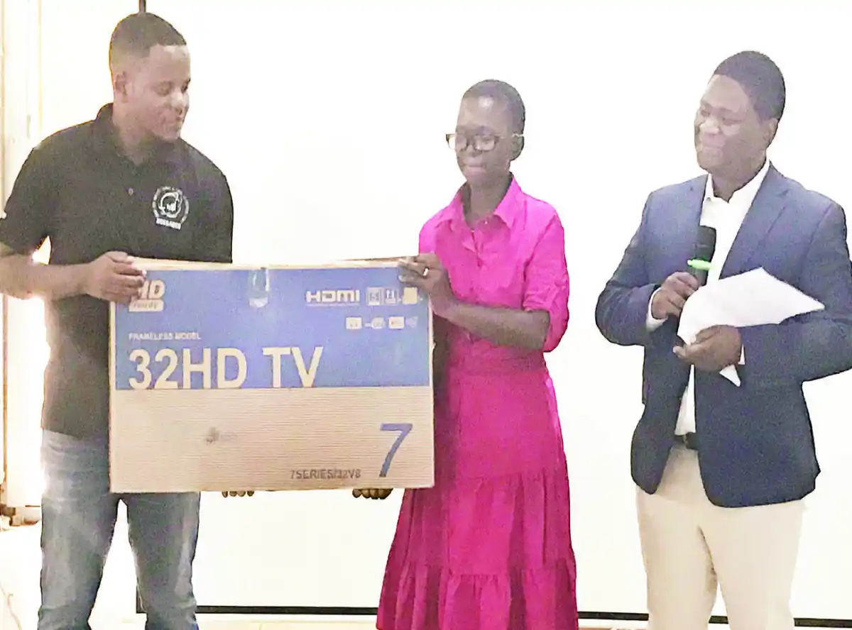 Civil servants Sacco awards members