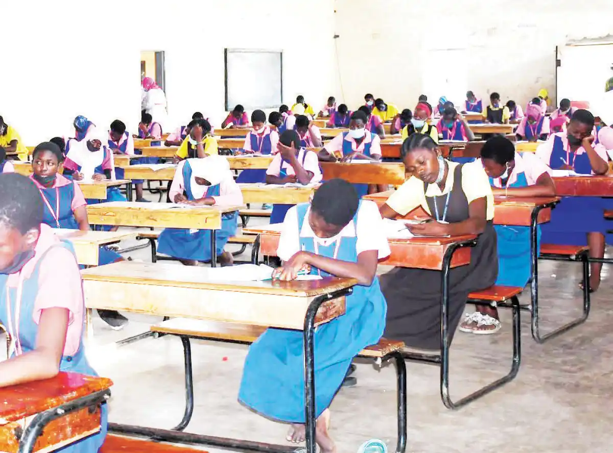 Civil society pushes Standard 8 examinations reform