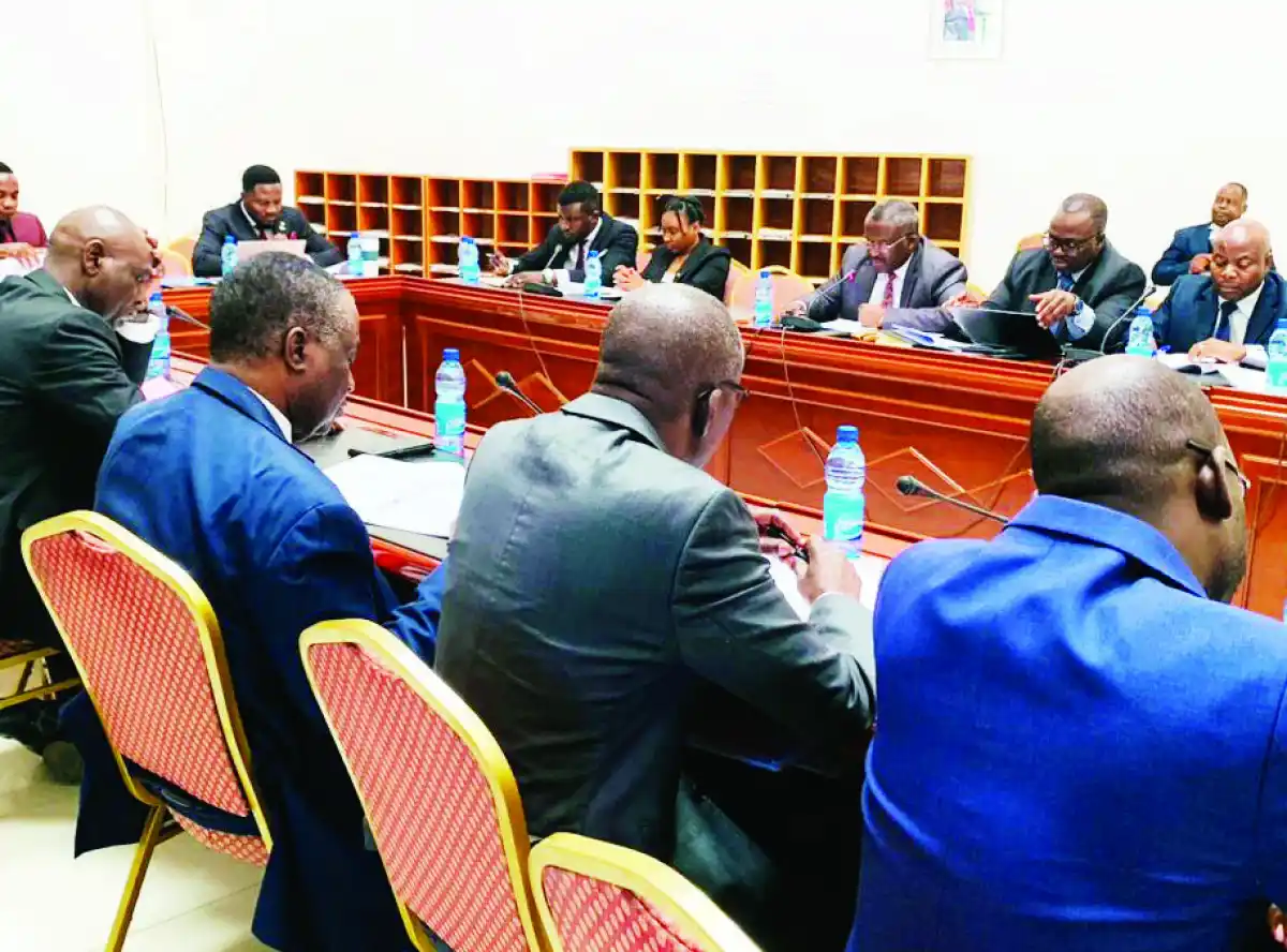 Committee grills Blantyre Water Board on losses