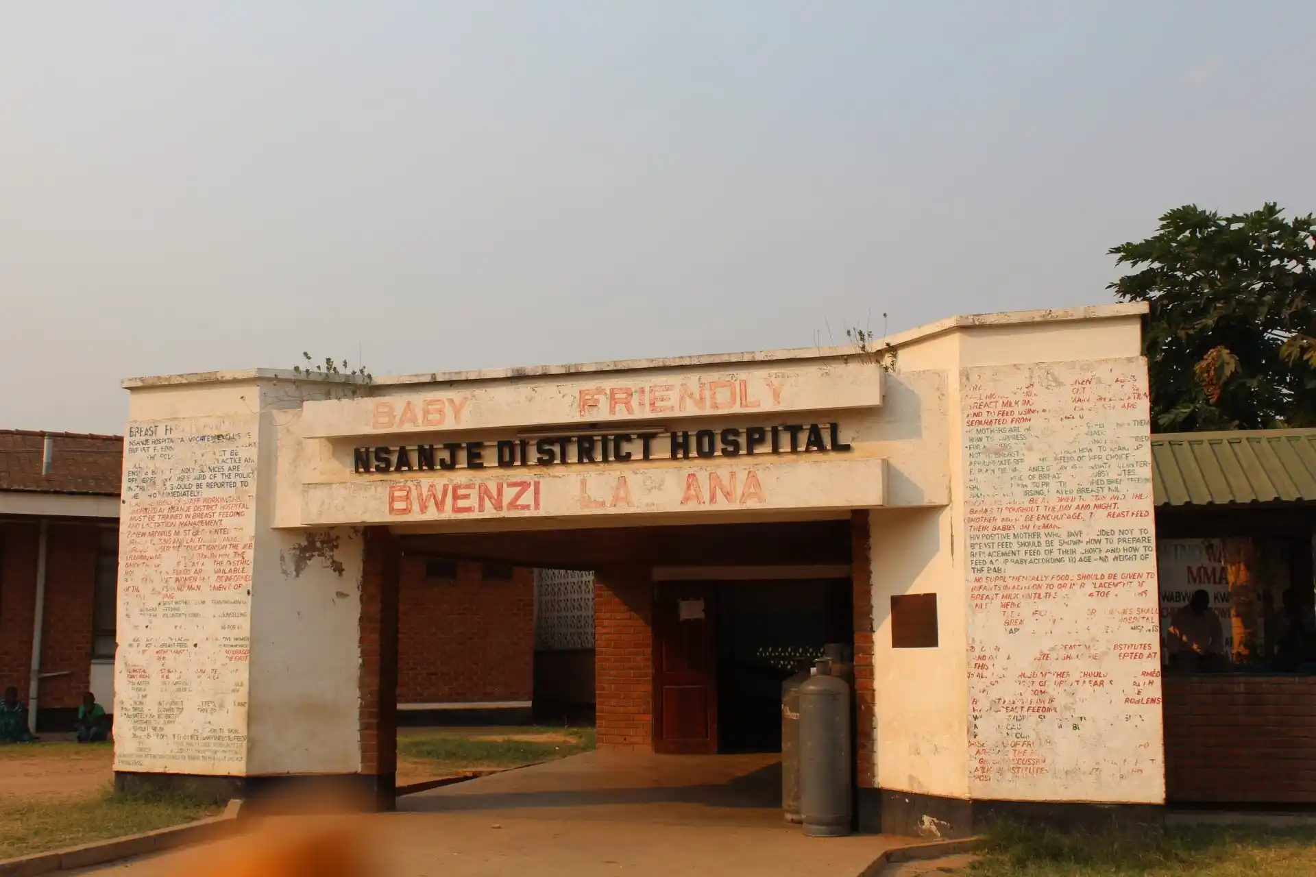 Concerns raised over non-communicable infections in Malawi