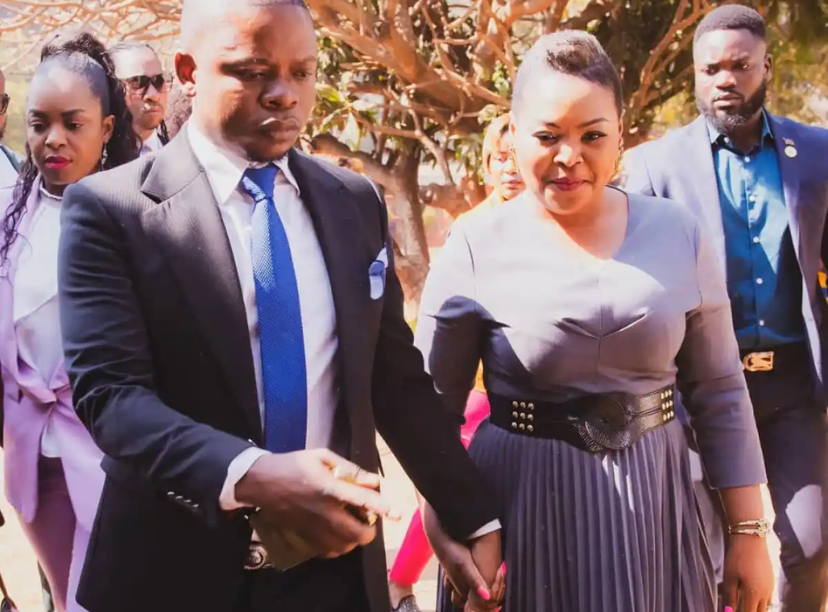 Court adjourns Bushiris’ extradition case