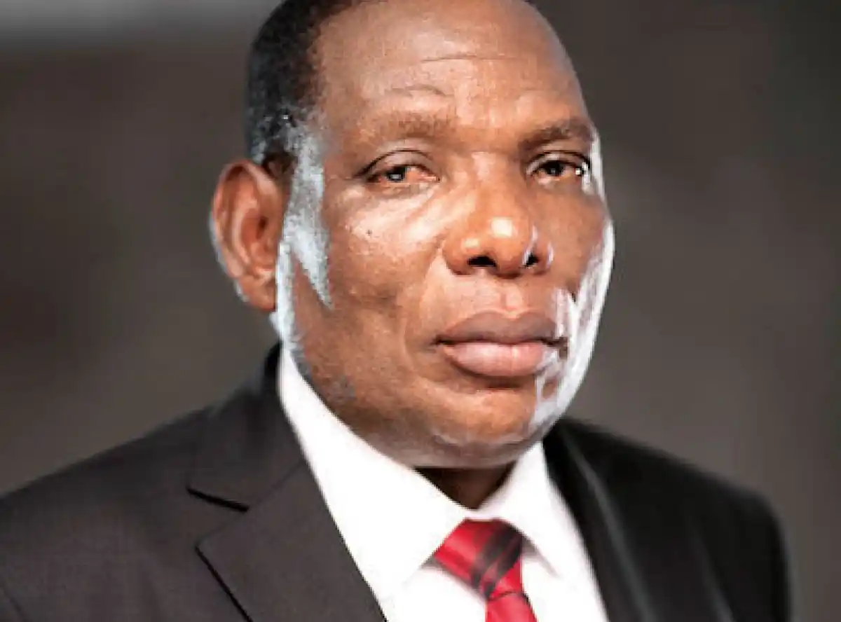 Court dismisses Dalitso Kabambe, others on immunity