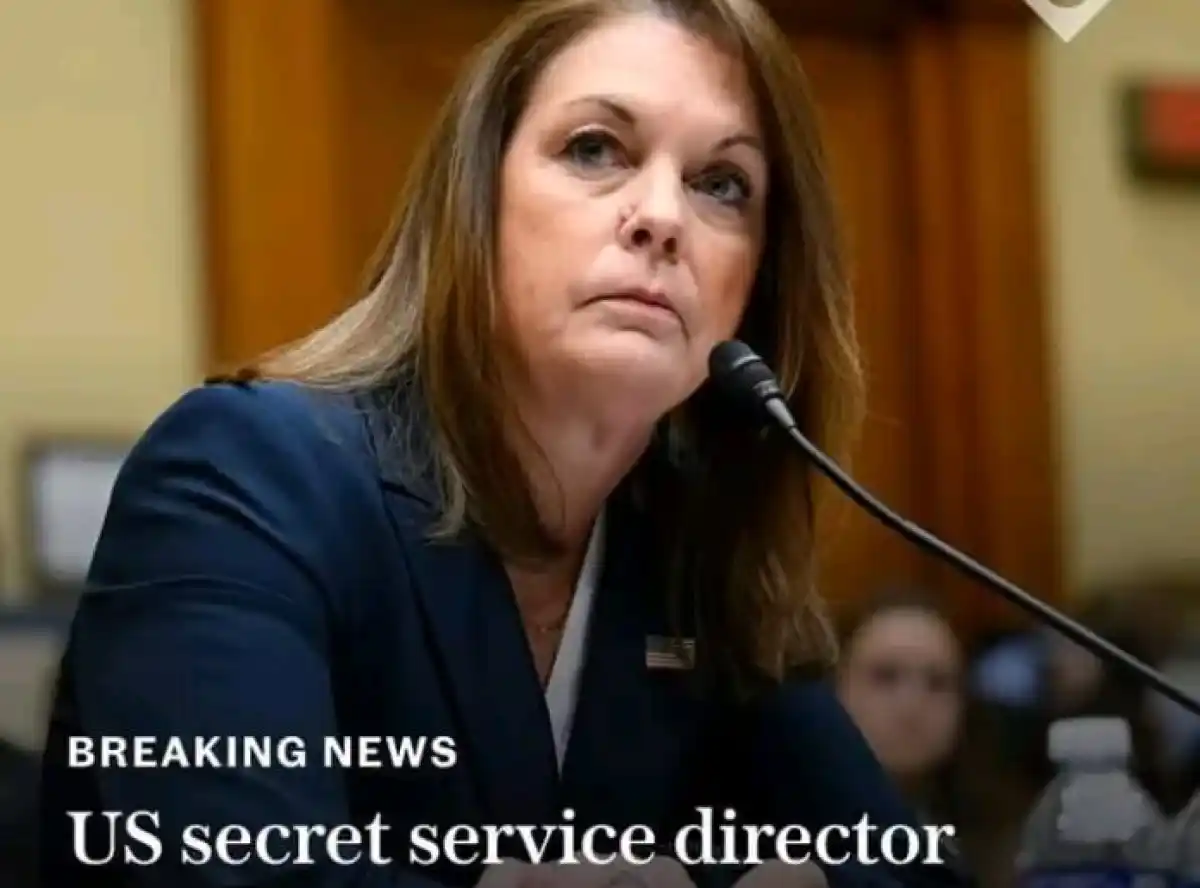 Crash Fallout: Accountability Abroad – US Secret Service Chief Resigns, Malawi Remains Silent