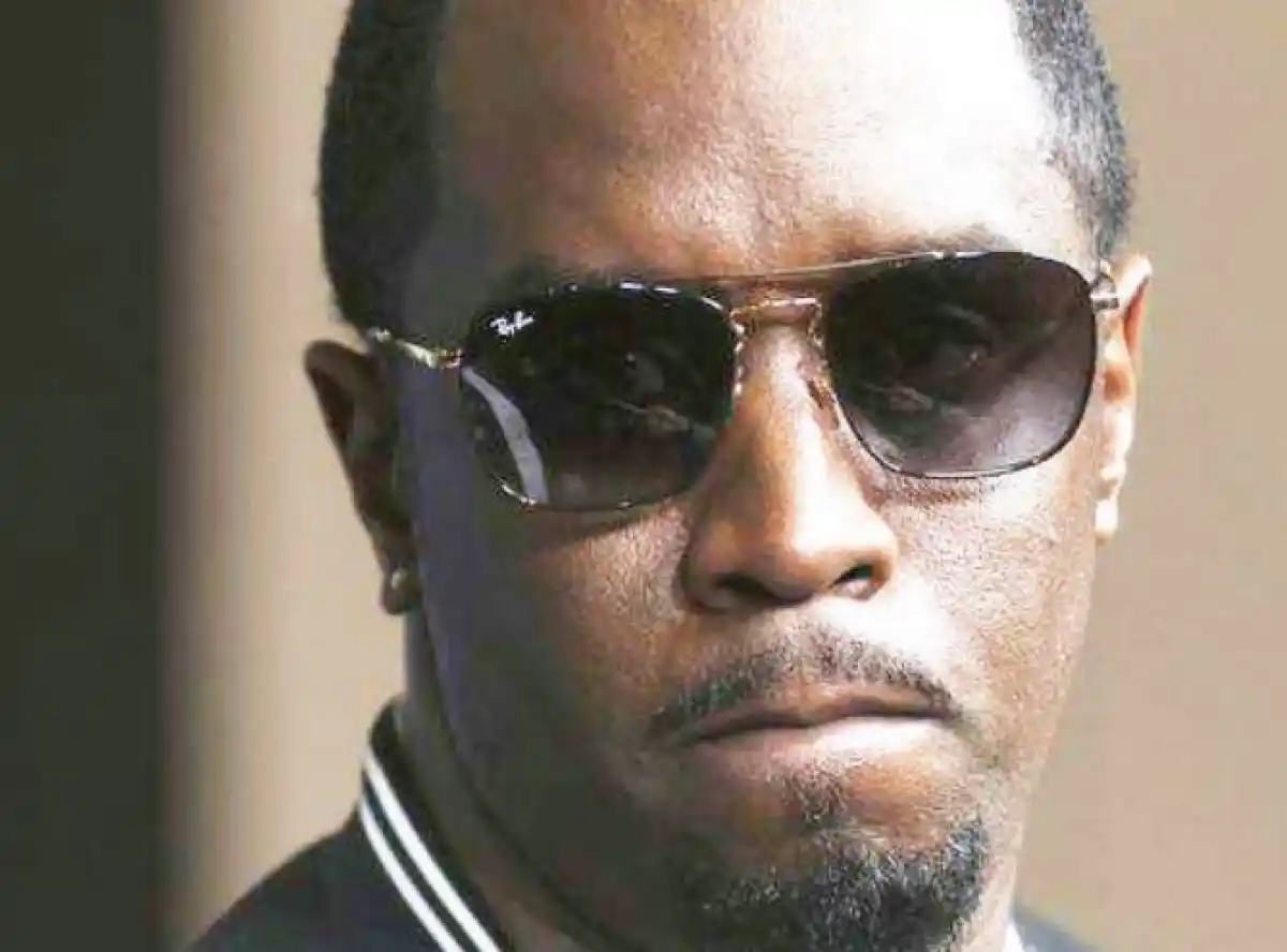 Diddy accused of ‘revenge’ rape over