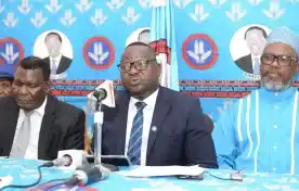 DPP Convention: Positions to be shared based on Regions