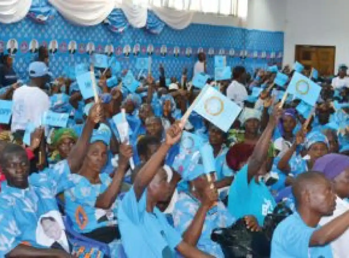 DPP convention set for 17-18 August