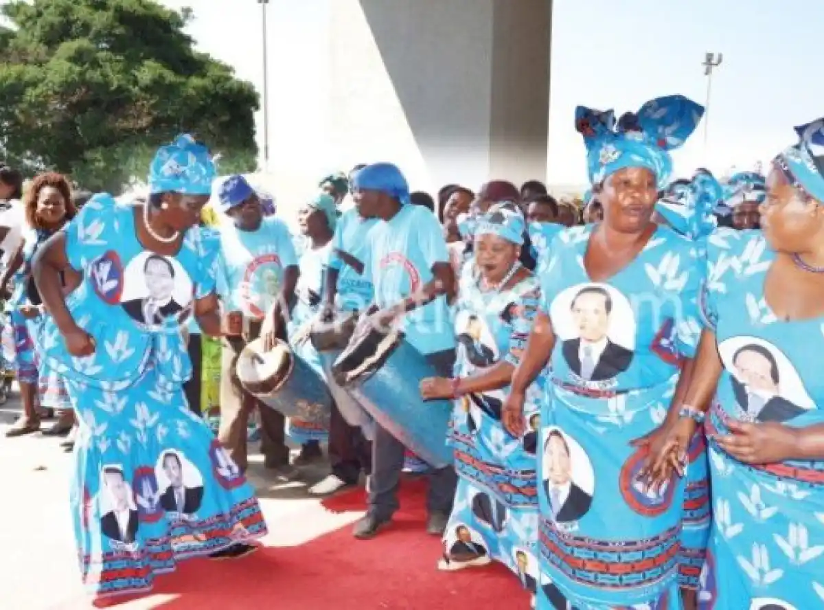 DPP Convention Set for August 17-18: All positions up for grabs