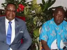 DPP says Presidential advisors will not usurp NGC directors