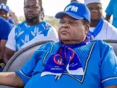 DPP seek international support after violent protest incident