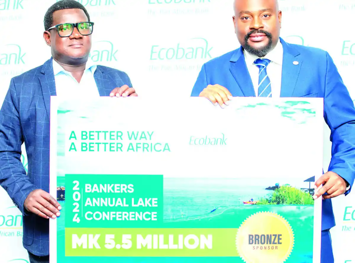 Ecobank supports bankers’ meeting