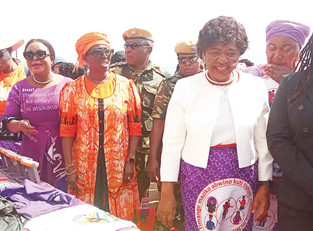 Education remains key to defeating GBV—First Lady