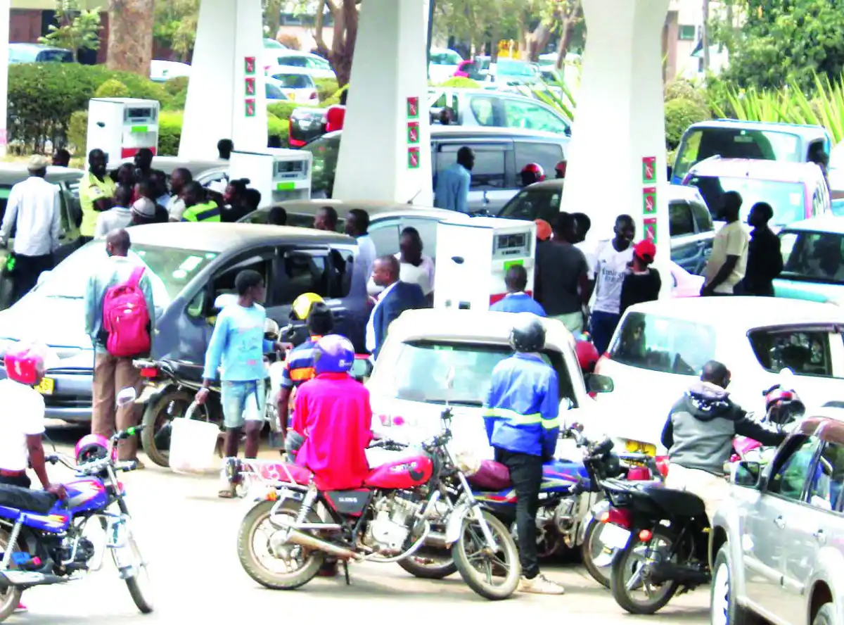 Employers, workers lament fuel shortage