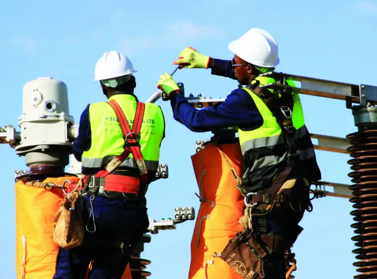 Escom targets 180,000 new connections under Meap II