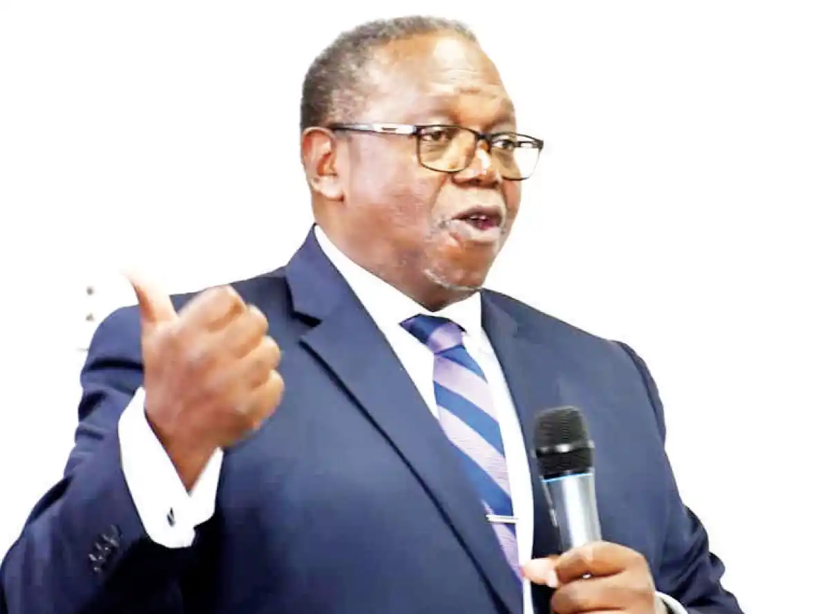 Expect ‘tighter’ monetary policy, RBM Governor says