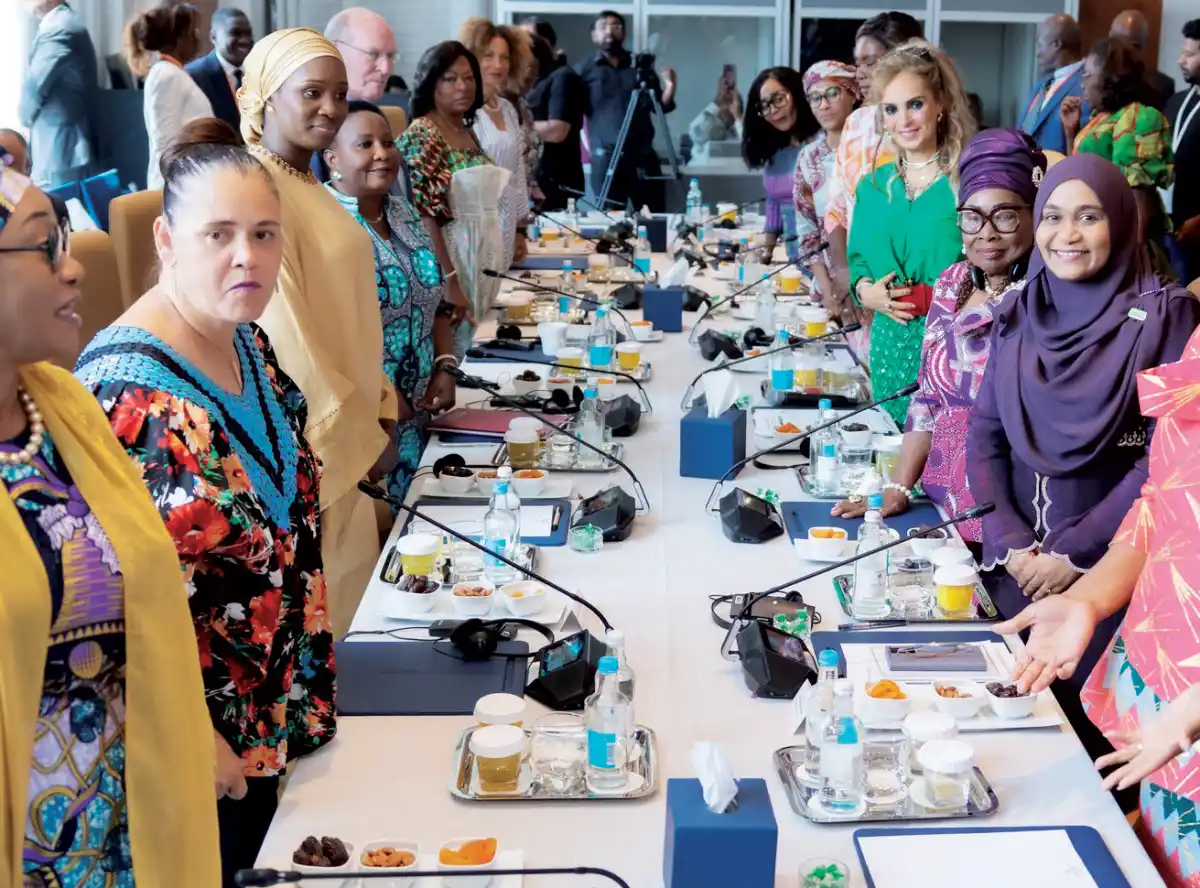 Expert dares African media to shift infertility narratives