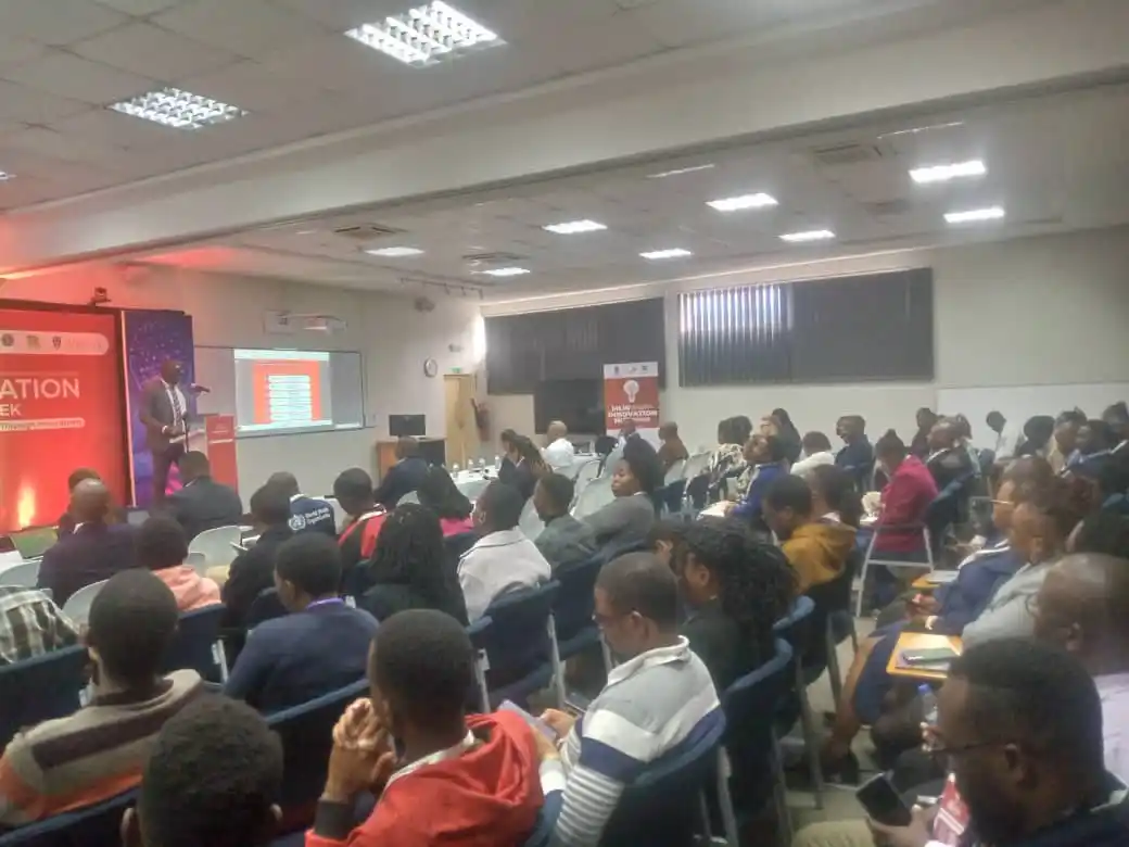 Experts call for reforms on health innovations in Africa