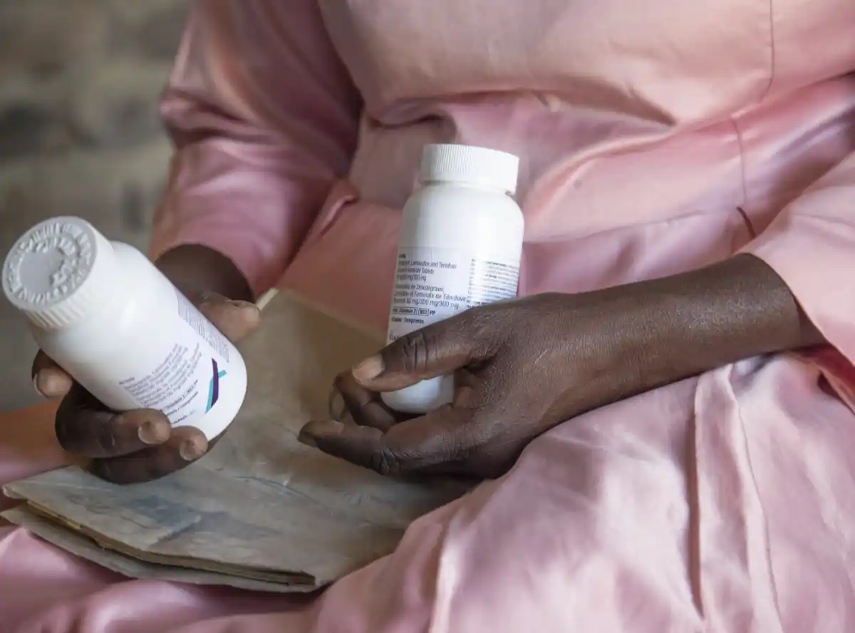 Experts warn HIV efforts at risk amid funding cuts