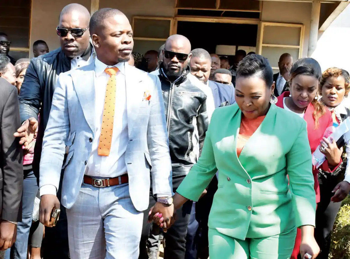 Extradition case costly for Bushiris—Lawyers