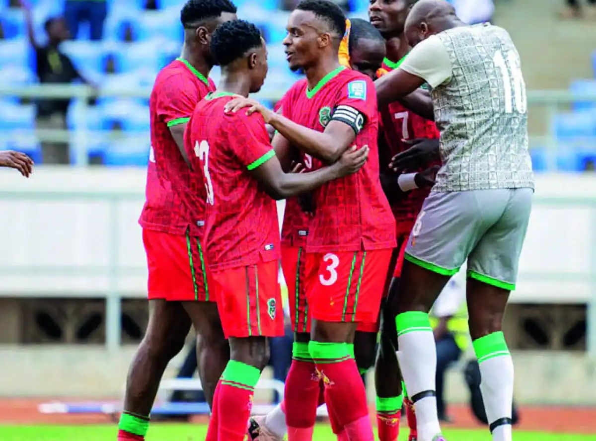 Fam budget hits k11.6bn