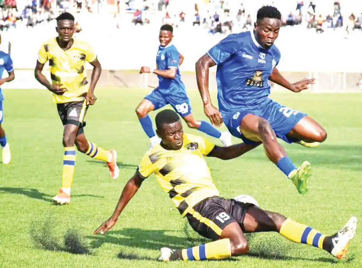 Fam, Sulom owe clubs subvention