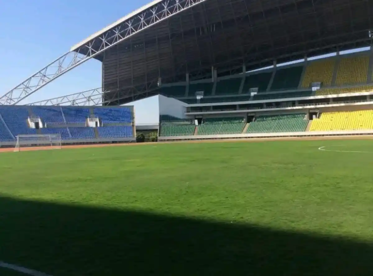 FAM to provide new video on status of Bingu Stadium