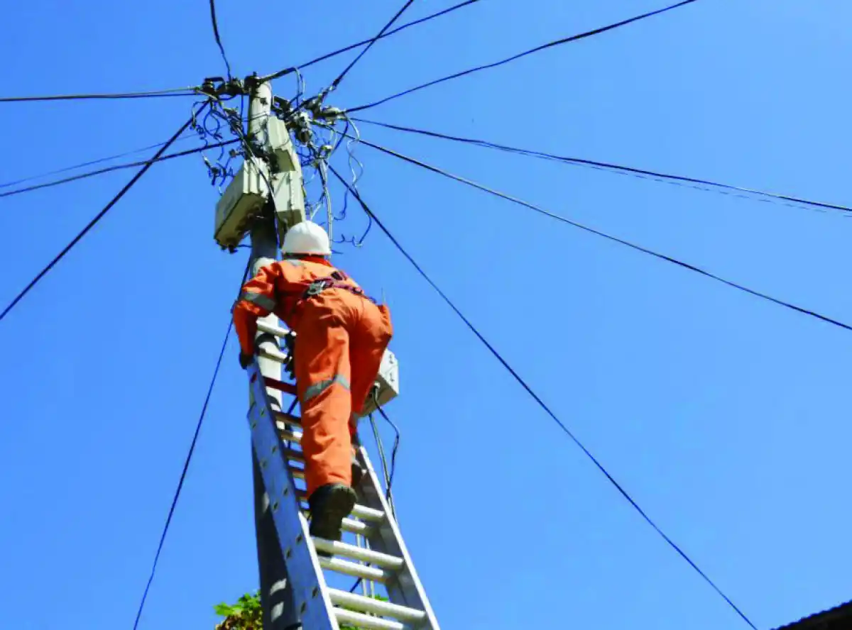 Faulty transformers leave households in darkness