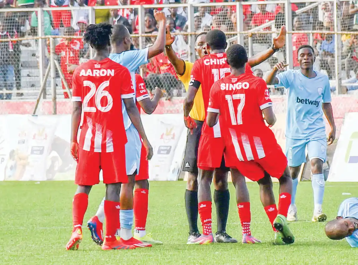 FCB Nyasa Big Bullets get K100 million for Caf participation