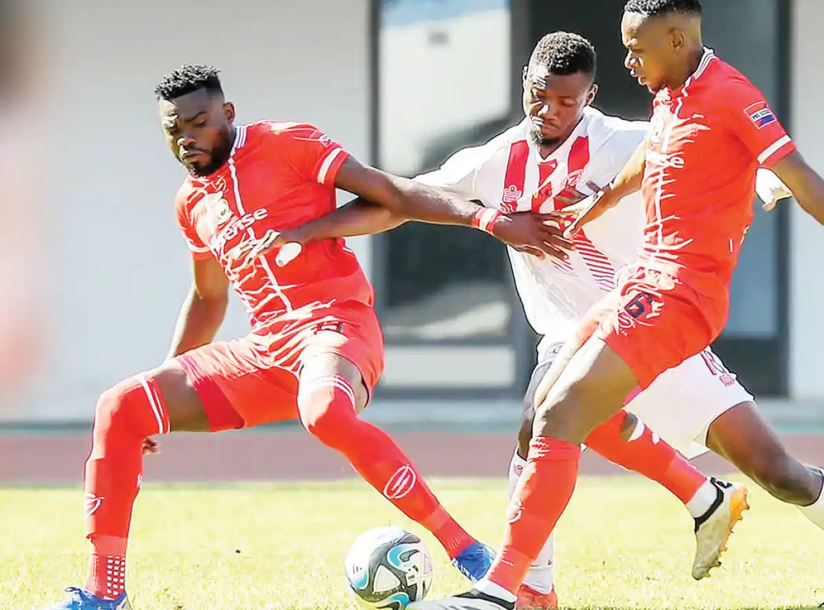 FCB Nyasa Big Bullets get relief, Sulom postpones game