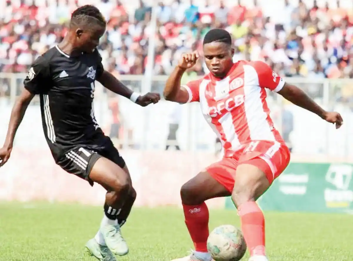 FCB Nyasa Big Bullets shift focus