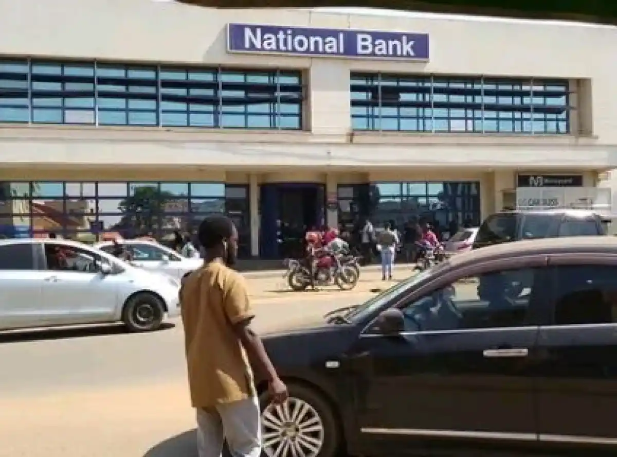 Financial frustration navigating ATM scarcity in Malawi’s capital